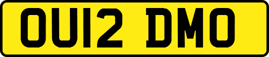 OU12DMO