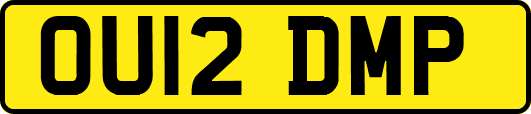 OU12DMP