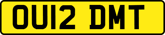 OU12DMT