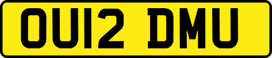 OU12DMU