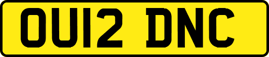 OU12DNC