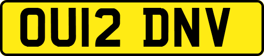 OU12DNV