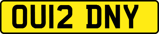 OU12DNY