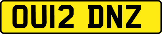 OU12DNZ