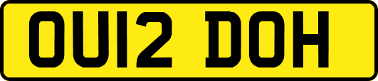 OU12DOH