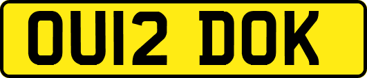 OU12DOK