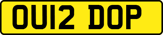 OU12DOP