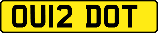 OU12DOT