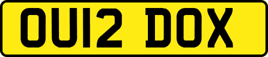 OU12DOX