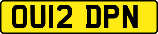 OU12DPN