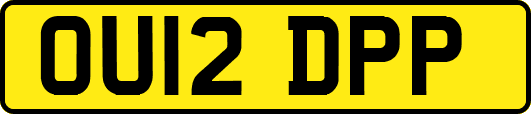 OU12DPP