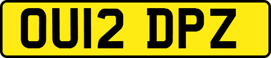 OU12DPZ