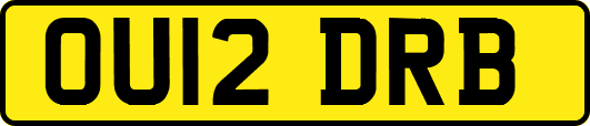 OU12DRB