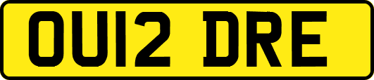 OU12DRE