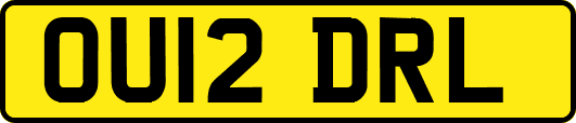 OU12DRL