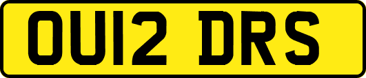 OU12DRS