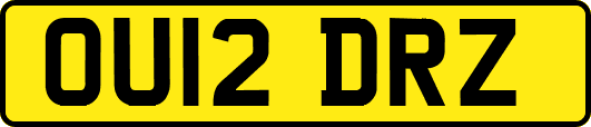 OU12DRZ