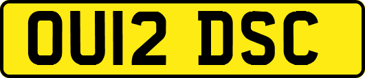 OU12DSC