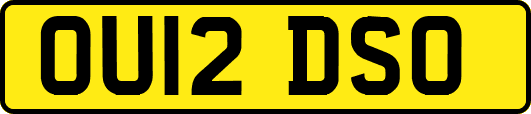 OU12DSO