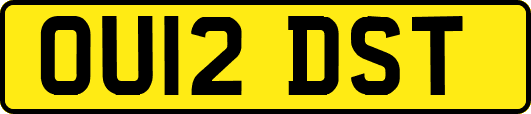 OU12DST
