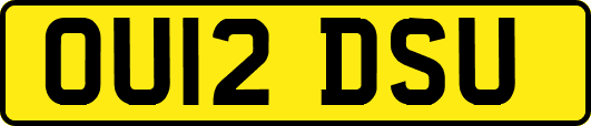 OU12DSU