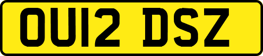 OU12DSZ