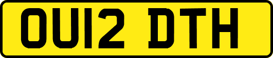 OU12DTH