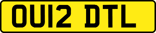 OU12DTL
