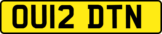 OU12DTN
