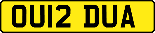OU12DUA