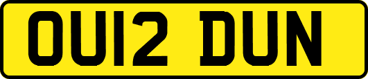 OU12DUN