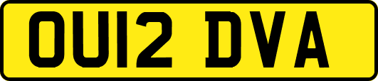OU12DVA