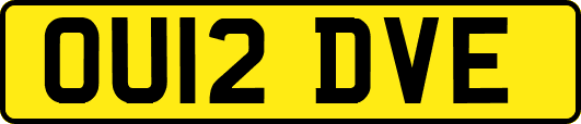 OU12DVE
