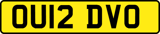 OU12DVO