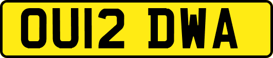 OU12DWA