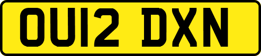 OU12DXN
