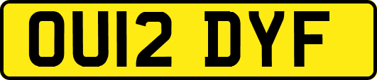 OU12DYF