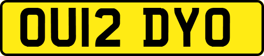 OU12DYO