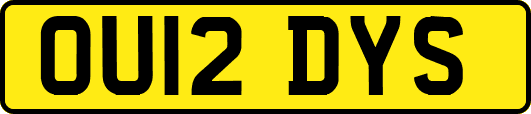 OU12DYS