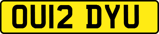 OU12DYU