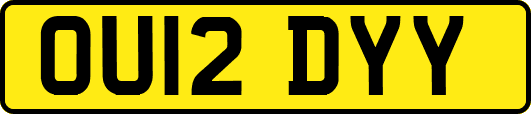OU12DYY