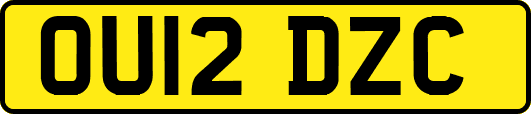 OU12DZC