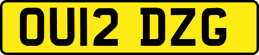 OU12DZG