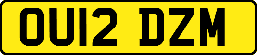 OU12DZM
