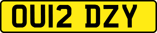 OU12DZY