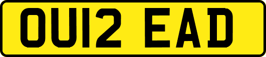 OU12EAD