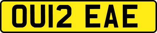 OU12EAE