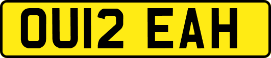 OU12EAH