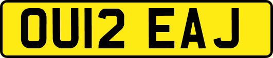 OU12EAJ