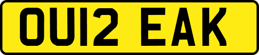 OU12EAK